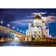 Cathedral of Christ the Saviour, Russia 