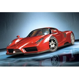 Пъзел - Ferrari Enzo